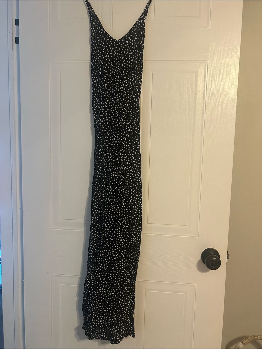 Old navy maxi dress